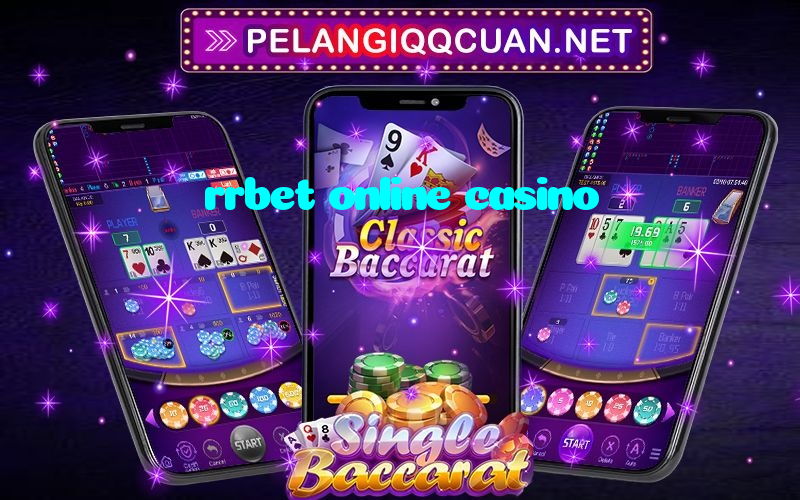 rrbet online casino
