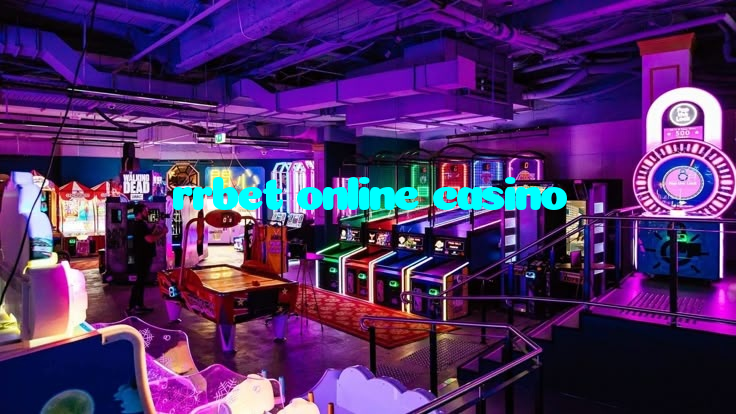 rrbet online casino casino presented on mobile device in Pakistan with slots and live games