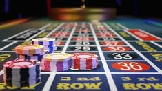 available types of rrbet online casino bet including pre-match live express and system bets