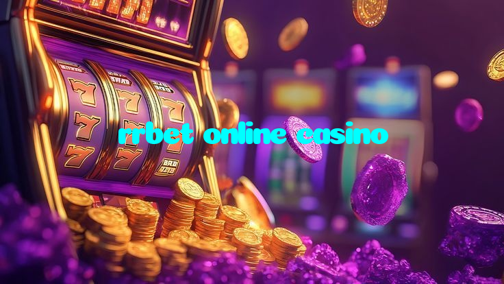 available types of rrbet online casino bet including pre-match live express and system bets